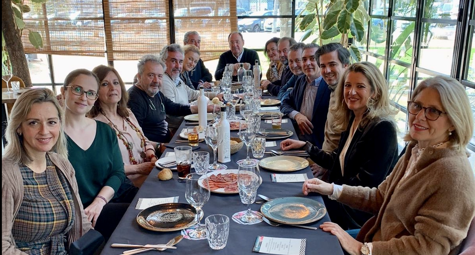 Fundadores Sabores de Córdoba 2020