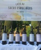 Cata de Sacas Especiales, 7 bodegas de Montilla muestran vinos únicos