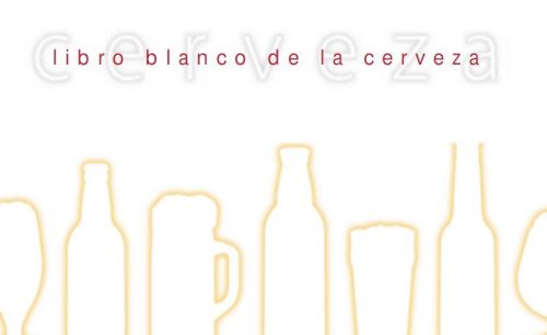 El Libro Blanco De La Cerveza