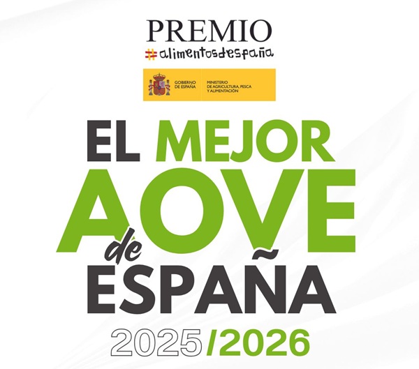 ALMAZARAS DE LA SUBBÉTICA, MEJORES AOVES 2025/2026