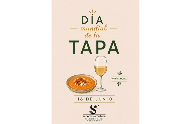 16 de Junio – DÍA MUNDIAL DE LA TAPA
