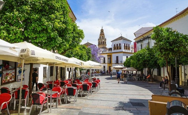 DIA MUNDIAL DEL TURISMO, 27 DE SEPTIEMBRE